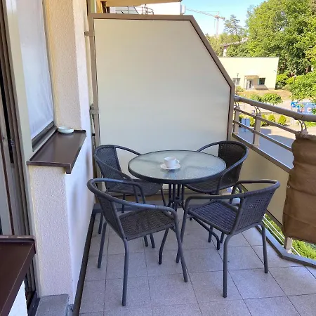 Apartment Apartament Zdrojowa East Swinoujscie